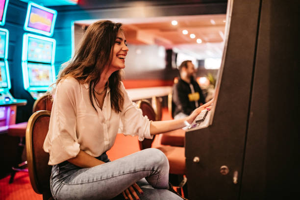 berry188 Live Casino